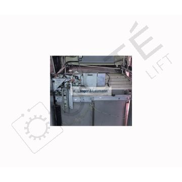 QKS11 L & L V4 Opérateur porte asc. , OD