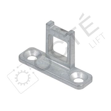 BB-MS Griffe zinc contact pour WZF/WZF2