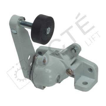 U-L-RH-G60 Palier de renvoi .12 = perpendiculaire