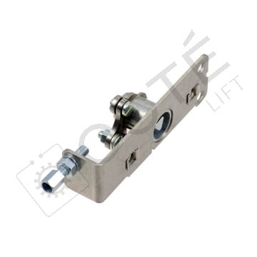 NE-00-L Dispositif de déverrouillage gauche