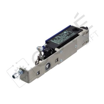 NE-11-RER-R Dispositifs de déverrouillage droit (x10)