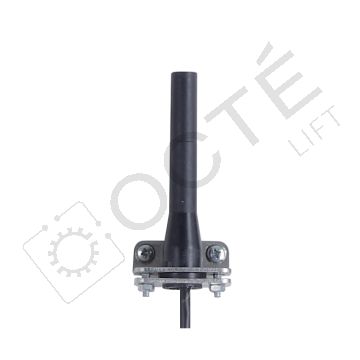 Support de contact magnétique MKR version EEx