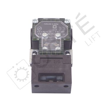 WZF2-D Contact à arrachement sans griffe