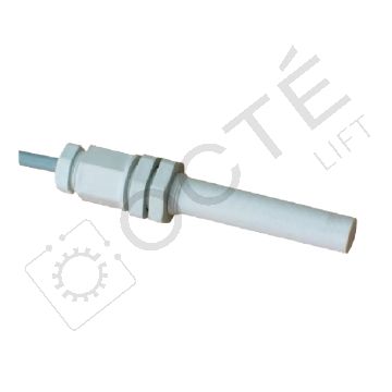 Capteur magnétique NO avec 2.90 m de câble