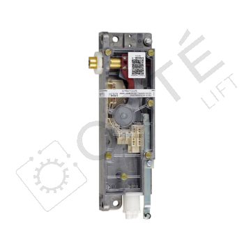 Serrure DL1/6-R-X20(ANS3/U).10.9/11