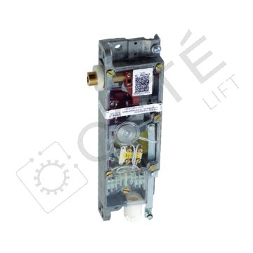 Serrure DLF1-R-X25(u).20.9/01