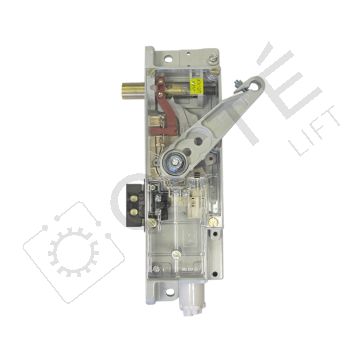 Serrure DLF1/7-R-X05(u).20.6.9/01