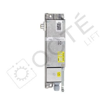 Serrure DL1-W-R-X27(GAB).20-GEW.9/11.-30°C