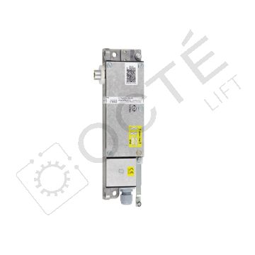 Serrure DLF1-W-L-X30(ANS0).20.9/01