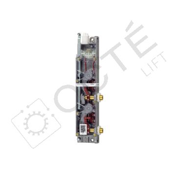 Serrure DLF2-L-X40(u).10.9/01