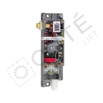 Serrure DLF1MO-R-X33(u).1.90/01.P