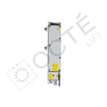 Serrure DLF2-W-L-X10(u).10.9/01