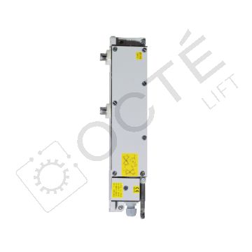 Serrure DLF2-W-R-X40-CHR(u).10.9/01