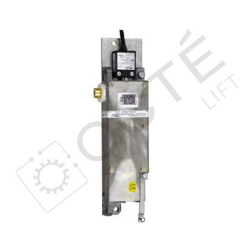 Serrure DLF1-EX-R-10-X34(ANS0).40.9/01 W EEX 13 R câble 10 m