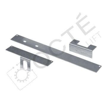 Kit d'installation pour substitution serrure SPFT sur HP30