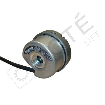 MOSAR Codeur 2048 points (câble 10 m + connecteur) ECN1313