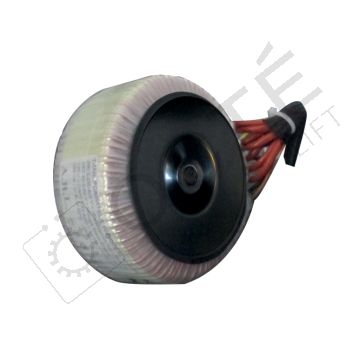 VERSO Transformateur torique