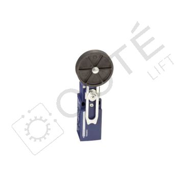 Interrupteur fin de course à galet (1 NC - 1NO) (XCKN2549P20)