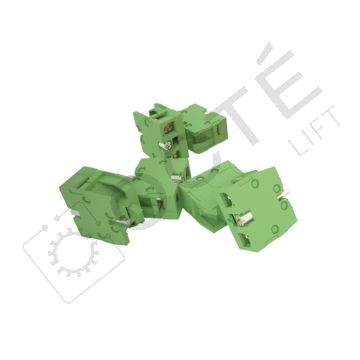 MODULO Contact NO vert