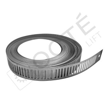 COPTER Bande perforée 35 m