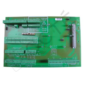 Pilote/Équipage Carte porteur toit de cabine