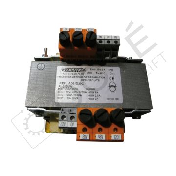 SM210/S0320 Transformateur à borne