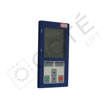 Ecran pour variateur G6