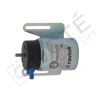 R5/R6 Bobine 110 VCC