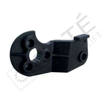 BODE Support bobine/contact limiteur