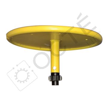 MOSAR MOD Volant de manoeuvre + pignon