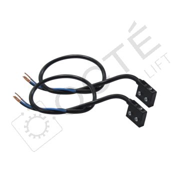 MOSAR Micro contact pour frein sur arbre lent (x2)