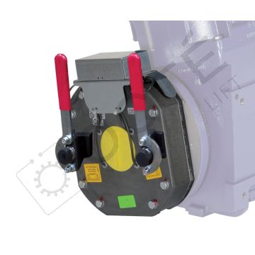 MANGO 400 Frein d'arbre DFA1 205 VDC