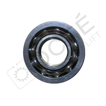 MANGO 630 Roulement et bague côté butée