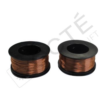 MANGO Bobines de frein 80 VCC cablâge en série (x2)