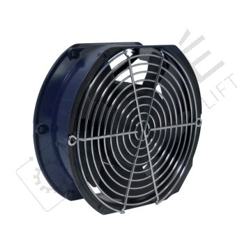 Ventilation pour treuil MANGO, MOSAR et MF pour VF