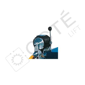 MF84 Électrofrein type 30B0/1 048 VCC pour moteur 270