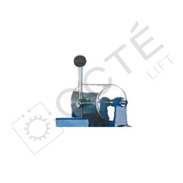 MF94 Électrofrein 048 VCC