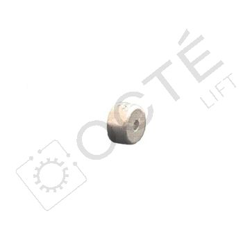 Kiekert - Douille d'articulation pignon moteur (x10)