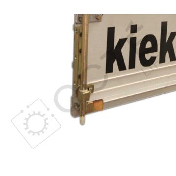 Kiekert - Axe de transmission des vantaux gauche