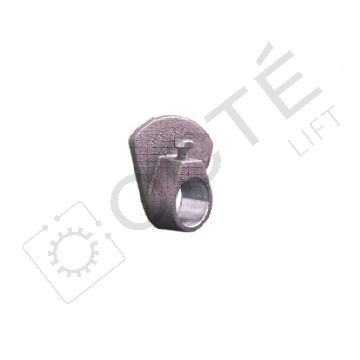 Kiekert - Came micro contact