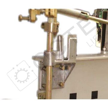 Kiekert - Palier supérieur de linteau gauche