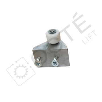 Kiekert - Galet de guidage haut gauche