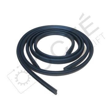 Kiekert - Profil caoutchouc des vantaux lg. 2 m