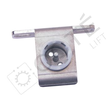 BS-SEIT Gâche réglable inox