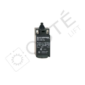 ZS236-11ZR 1816 FDC Contact