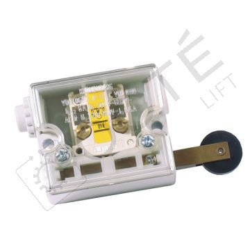 R1-AR85-1S Contact à réarmement