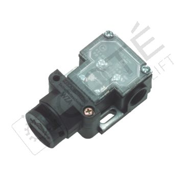 WZA Contact à arrachement étanche sans griffe