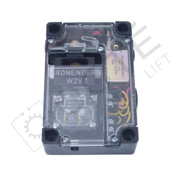 WZV2-B contact 230V AC