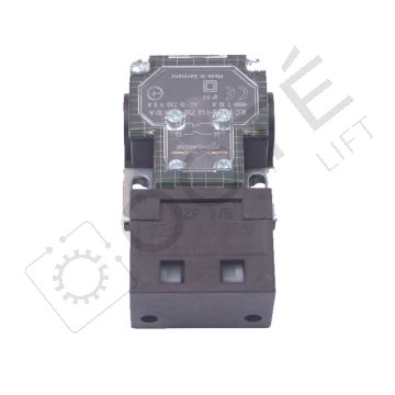 WZF2-S Contact à arrachement sans griffe