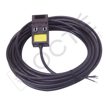 WZF2-D-EX-10m Contact ATEX à arrachement sans griffe avec câble (10m)